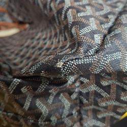 Pre Owned Goyard Saint Louis GM Tote Bag