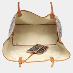 Pre Owned Goyard Saint Louis GM Tote Bag