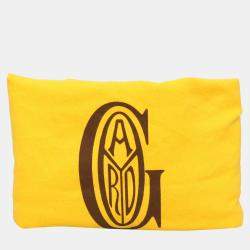 Pre Owned Goyard Saint Louis GM Tote Bag