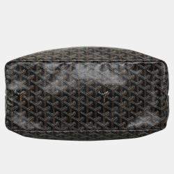 Pre Owned Goyard St. Louis PM Tote