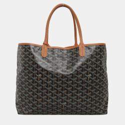 Pre Owned Goyard St. Louis PM Tote