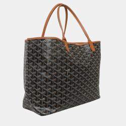 Pre Owned Goyard St. Louis PM Tote