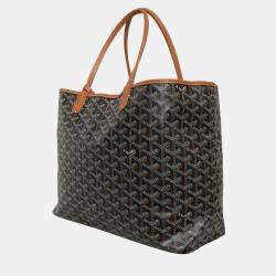Pre Owned Goyard St. Louis PM Tote