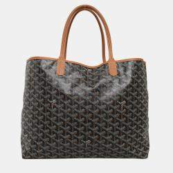 Pre Owned Goyard St. Louis PM Tote
