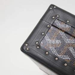 مملوكة مسبقًا Goyard علبة مجوهرات كوفر فيندوم أوياما