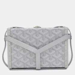 مملوكة مسبقًا Goyard Menodiaire Shoulder Bag