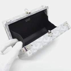 مملوكة مسبقًا Goyard Menodiaire Shoulder Bag