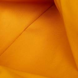 Pre Owned حقيبة كلتش جويار سانت ماري كانفاس مقوى جوياردين بني