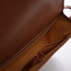 Pre Owned حقيبة بيلفيدير بي إم قماش جوياردين غويارد