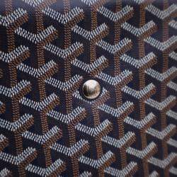 مملوكة مسبقًا غويارد قبعة كابيتين متوسطة الحجم غوياردين