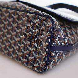 مملوكة مسبقًا غويارد قبعة كابيتين متوسطة الحجم غوياردين