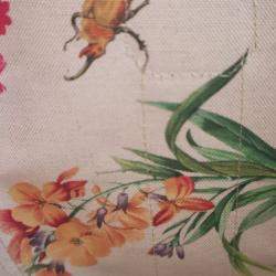 مملوكة مسبقًا Goyard Goyardine Purple Belharra PM