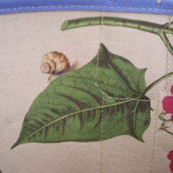 مملوكة مسبقًا Goyard Goyardine Purple Belharra PM