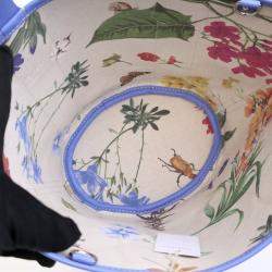 مملوكة مسبقًا Goyard Goyardine Purple Belharra PM