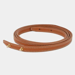 Pre Owned حقيبة جويارد صندوق قبعة - باغ ألدو ترانك أسود/بني