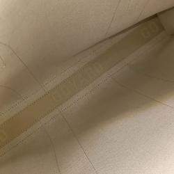 Pre Owned حافظة مستندات غويرد مورفان بي في سي سوداء