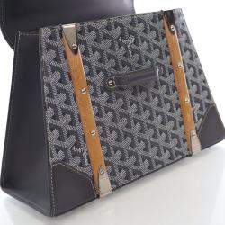 مملوكة مسبقًا Goyard Goyardine Saigon PM