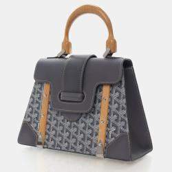 مملوكة مسبقًا Goyard Goyardine Saigon PM