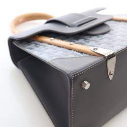 مملوكة مسبقًا Goyard Goyardine Saigon PM