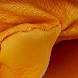 مملوكة مسبقًا Goyard White Goyardine Senat MM