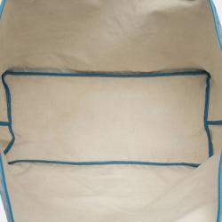 مملوكة مسبقًا حقيبة جويارد سانت لويس جويا ردين أزرق كبيرة