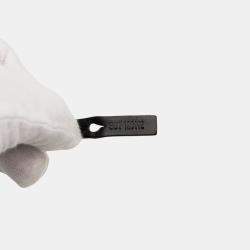 مملوكة مسبقًا Goyard Black Goyardine Saint Louis GM