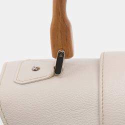 مملوكة مسبقًا حقيبة جويرد بيضاء ميني جوياردين سايغون سوپل