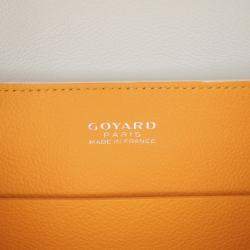 مملوكة مسبقًا حقيبة جويرد بيضاء ميني جوياردين سايغون سوپل