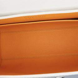 مملوكة مسبقًا حقيبة جويرد بيضاء ميني جوياردين سايغون سوپل