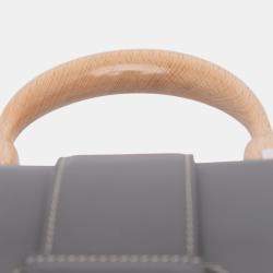 مملوكة مسبقًا حقيبة جويارد سيغون جلد منظم متوسطة