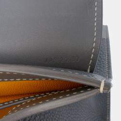 مملوكة مسبقًا حقيبة جويارد سيغون جلد منظم متوسطة