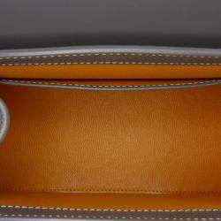 مملوكة مسبقًا حقيبة جويارد سيغون جلد منظم متوسطة