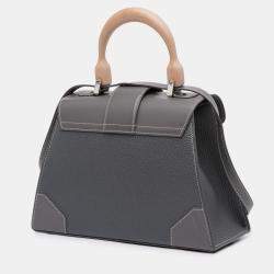 مملوكة مسبقًا حقيبة جويارد سيغون جلد منظم متوسطة