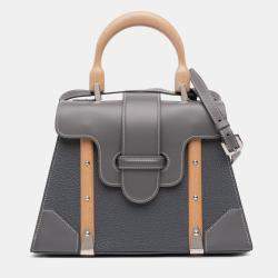 مملوكة مسبقًا حقيبة جويارد سيغون جلد منظم متوسطة