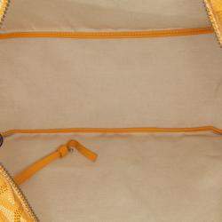 مملوكة مسبقًا حقيبة بوهيم هوبو غويارد غويا يلو غوياردين