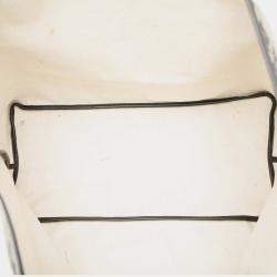 Pre Owned حقيبة يد جويرد سانت لويس قماش جويردين أسود كبيرة