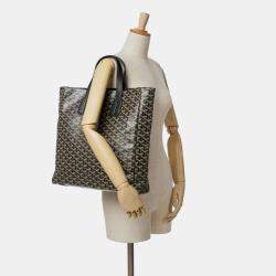 مملوكة مسبقًا حقيبة جويارد فولتير جوياردين أسود