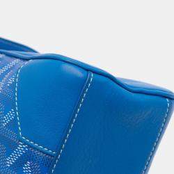 Pre Owned حقيبة جويارد سايغون سوابل صغيرة جوياردين زرقاء