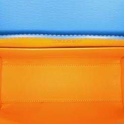 Pre Owned حقيبة جويارد سايغون سوابل صغيرة جوياردين زرقاء