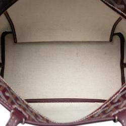 مملوكة مسبقًا حقيبة جويارد أرتوا جوياردين حمراء صغيرة PM