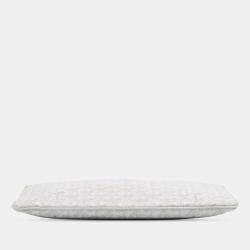 مملوكة مسبقًا حقيبة سينات متوسطة غويارد بيضاء گوياردين