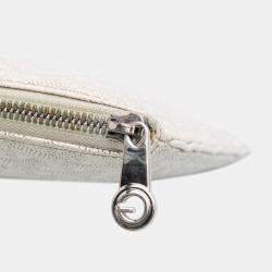 مملوكة مسبقًا حقيبة سينات متوسطة غويارد بيضاء گوياردين