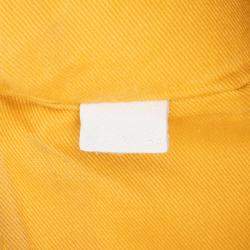 مملوكة مسبقًا حقيبة سينات متوسطة غويارد بيضاء گوياردين