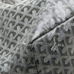 مملوكة مسبقًا حقيبة توت جويارد سانت لويس كانفاس مقوى رمادي PM