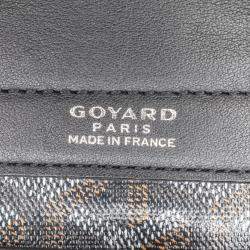 Pre Owned حقيبة غوارد روويت قماش غواردين أسود PM