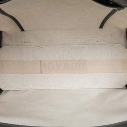 Pre Owned حقيبة غوارد روويت قماش غواردين أسود PM