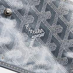 مملوكة مسبقًا Goyard Goyardine Saint Louis Totes Bag PM