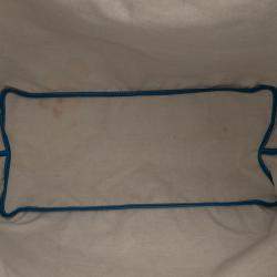 مملوكة مسبقًا Goyard Blue Goyardine Saint Louis GM