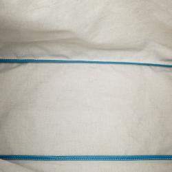 مملوكة مسبقًا Goyard Blue Goyardine Saint Louis GM