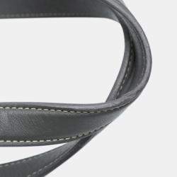 مملوكة مسبقًا حقيبة جوياردين فولتير كانفاس مقوى